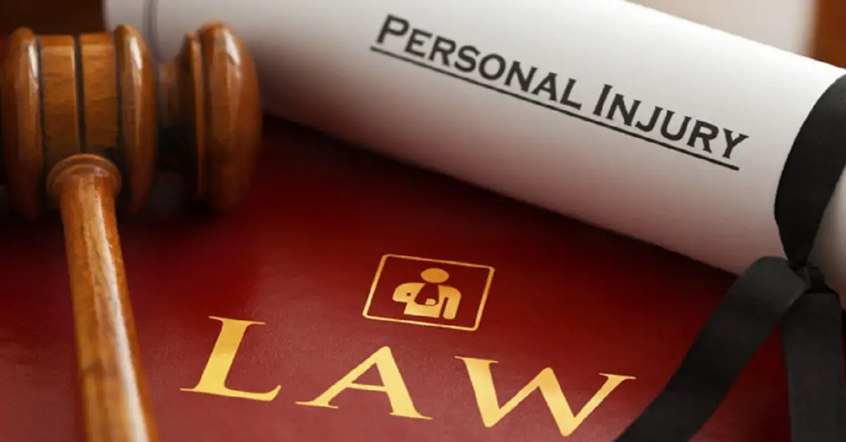 Common Types of Injury Cases and How to Handle Them