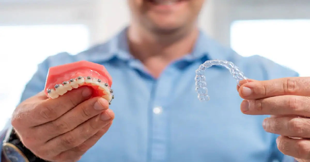 Braces in Lexington Ky