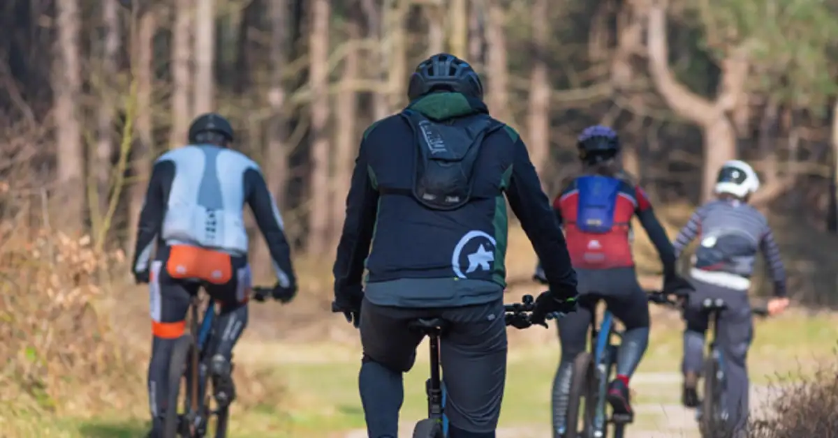 The Art of Selecting the Perfect Bicycle: A Guide for Enthusiasts