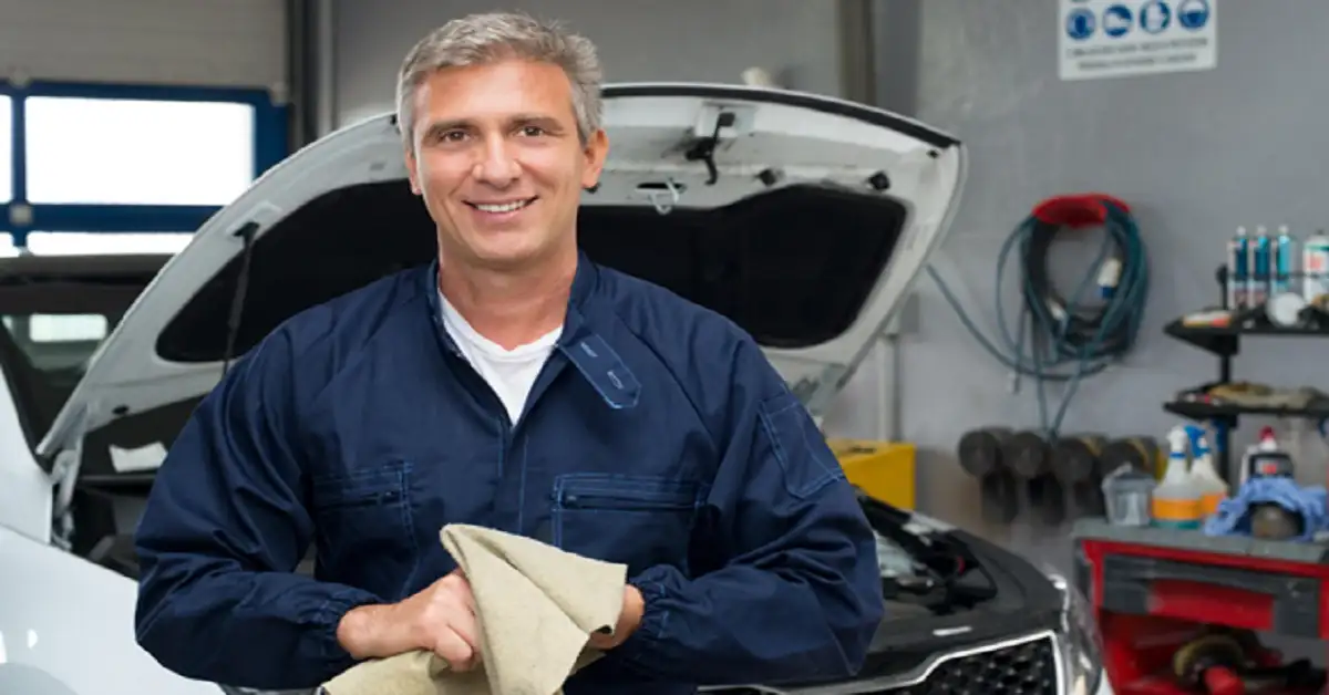 Professional Vehicle Repair Services You Can Count On