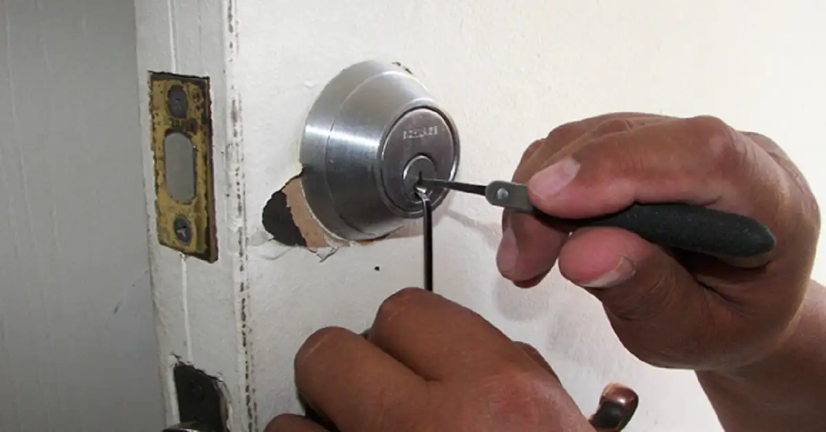 Common Lock Problems and How to Repair Them Like a Pro