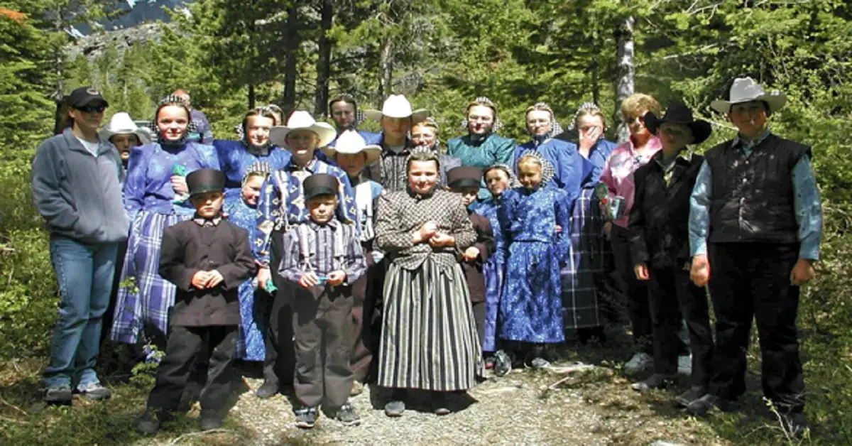 Exploring Amish Communication Styles: A Cultural Guide for Travelers
