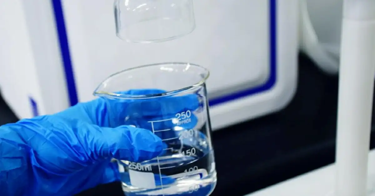 Understanding Water Treatment Standards for Medical Devices
