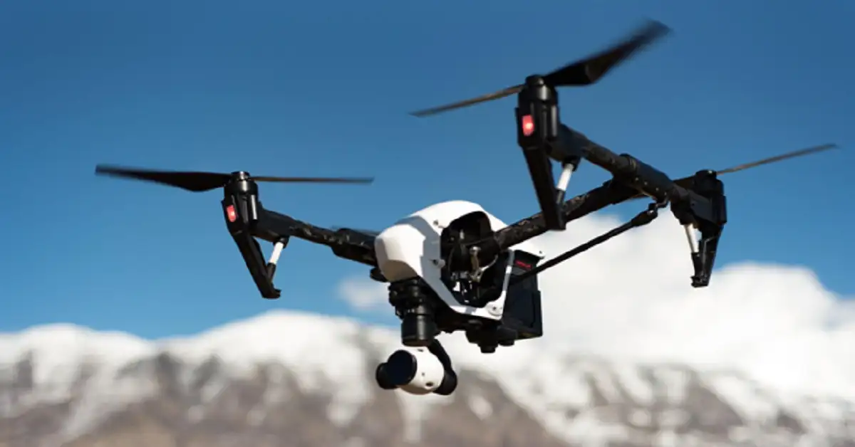 The Cultural Impact of Drones: Beyond Aerial Photography
