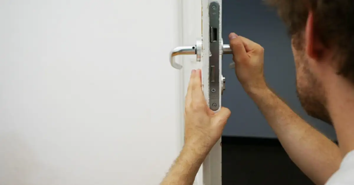 Securing Your Home: Expert Tips for Optimal Door Security