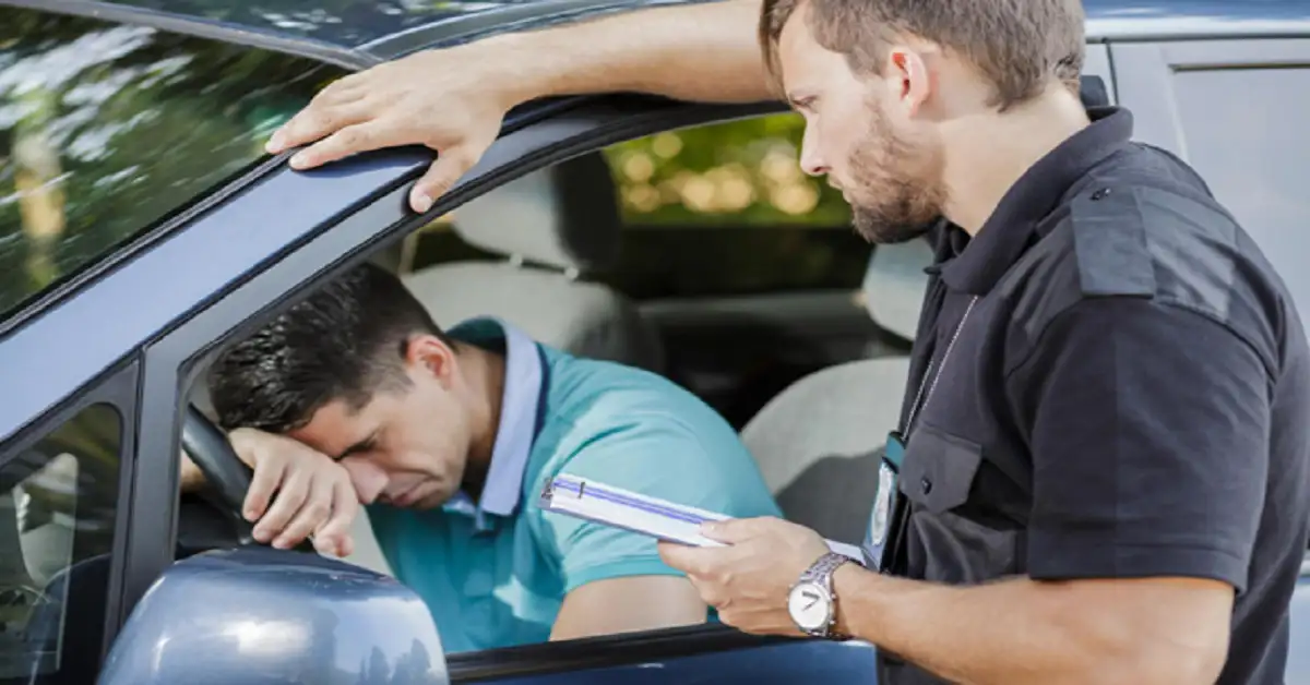 How DUI Arrest Legal Services Can Help Your Case