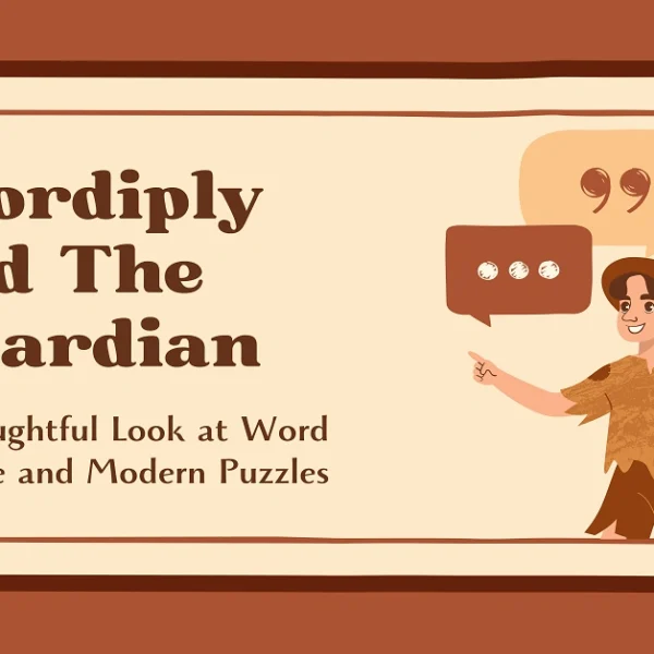 wordiply the guardian